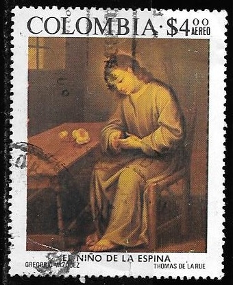 Colombia-cambio