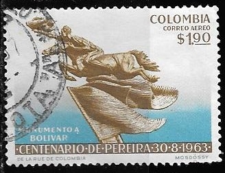 Colombia-cambio