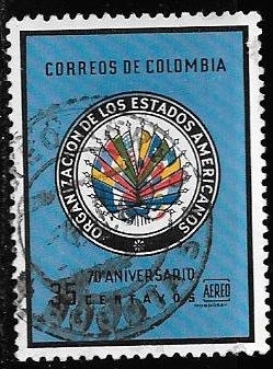 Colombia-cambio