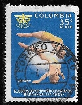 Colombia-cambio