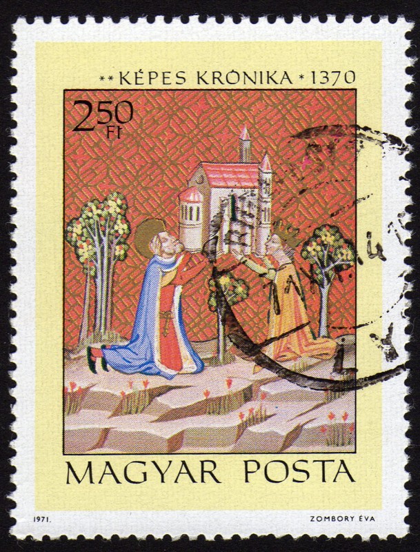 COL-KÉPES KRÓNIKA 1370