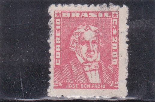 José Bonifacio