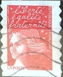 Intercambio 0,25  usd 3 francos  1997