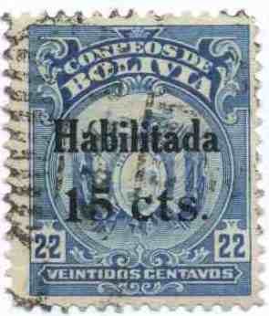 Escudo sobrecargado