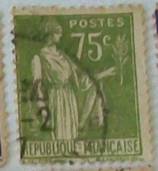 Paix
