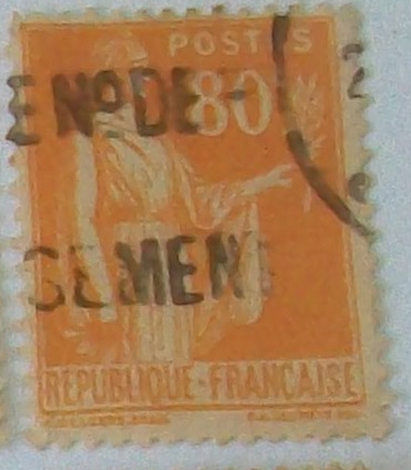 Paix