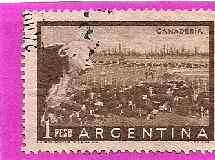 Ganaderia Argentina