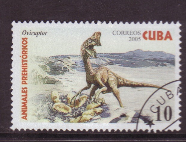 Dinosaurios