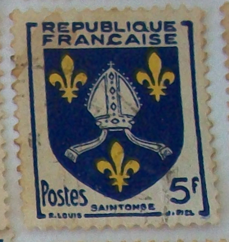 Saintonge