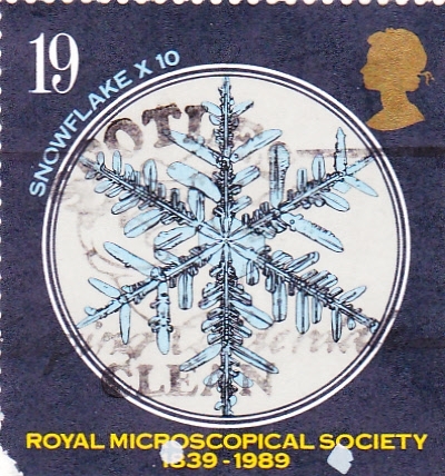 1396 - 150 Anivº de la Sociedad real de microscopios 