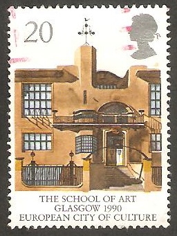 1457 - Escuela de Bellas Artes