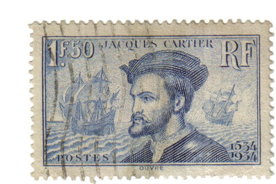 Jacques Cartier