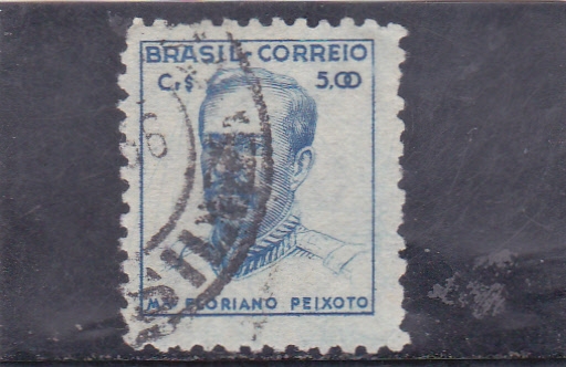 Mariscal Floriano Peixoto