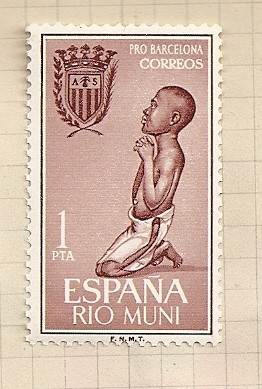 Rio Muni-Pro Barcelona