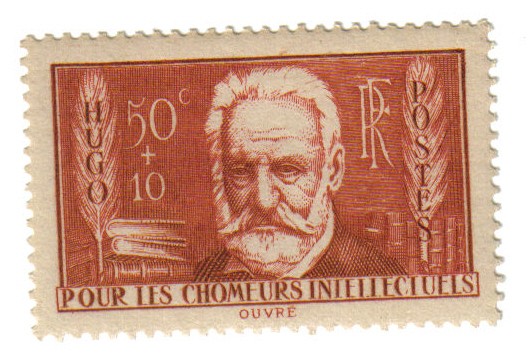 Victor Hugo