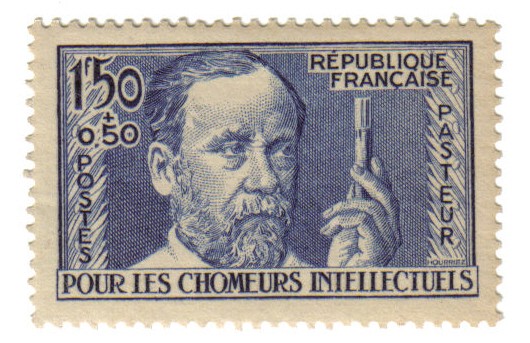 Louis Pasteur