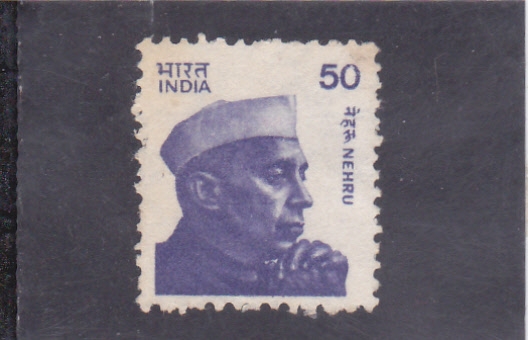 JAWAHALAL NEHRU 