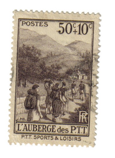 L' auberge des loisirs