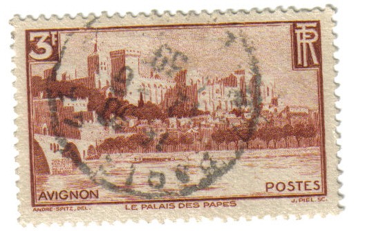 Avignon