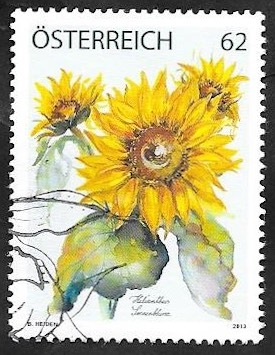 2878 - Girasol