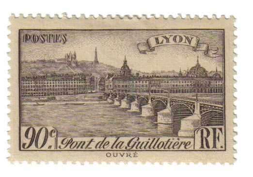 Lyon