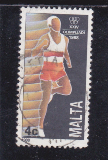 XXIV Olimpiada