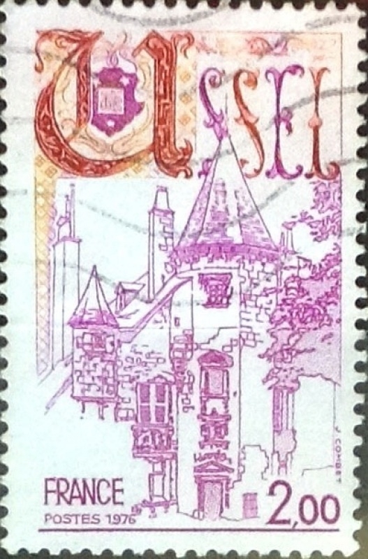 Intercambio m1b 0,25 usd 2,00 francos 1976