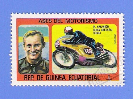 ASES  DEL  MOTORISMO