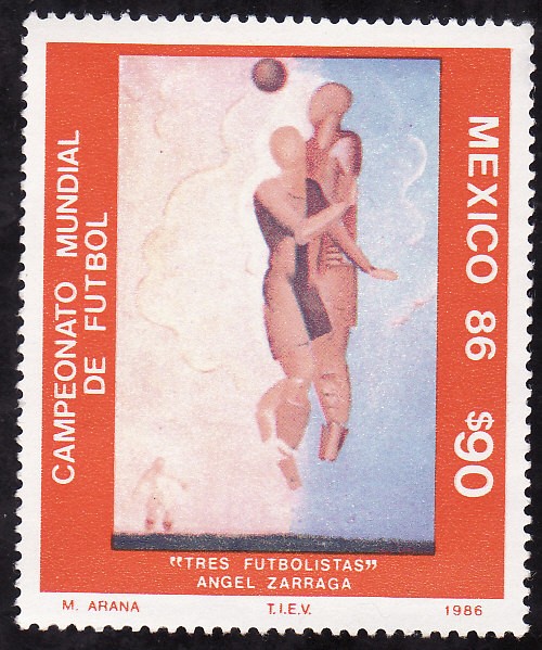 México 86