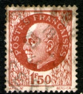 516 Mariscal Pétain