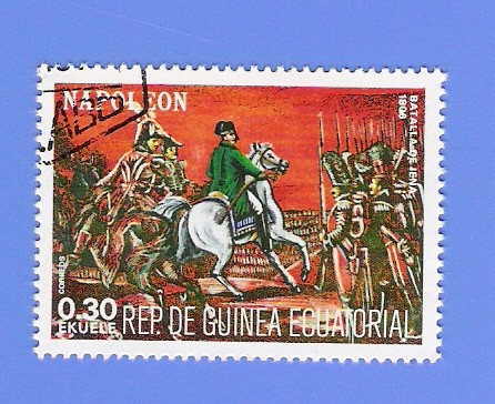   BATALLA  DE  GENA  1806