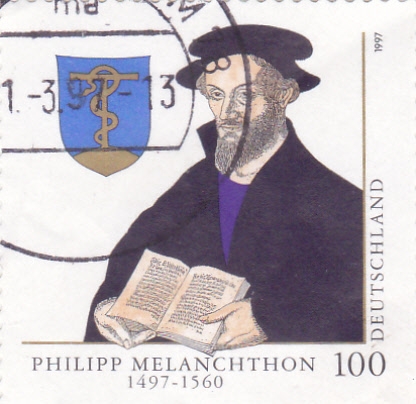 Philipp Melanchthon