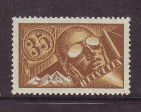 Correo aéreo