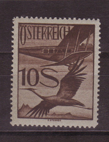 Correo aéreo