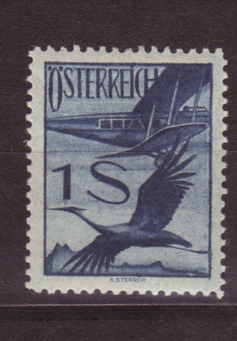 Correo aéreo