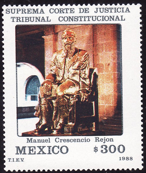 TRIBUNAL CONSTITUCIONAL