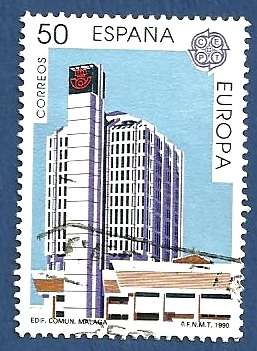 Edifil 3059 Edificio de Comunicaciones de Málaga 50