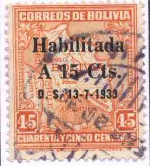 Emisiones de 1927 y 1931