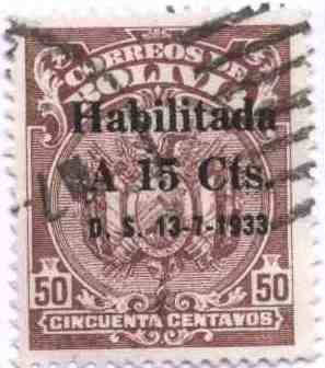Emisiones de 1927 y 1931