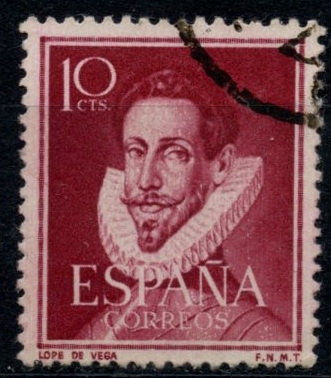 ESPAÑA_1951 SCOTT 773.03