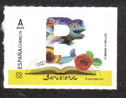 Barcelona