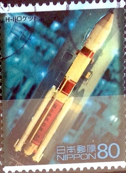Scott#2975d intercambio, 1,10 usd, 80 y. 2003
