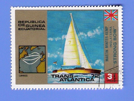 TRANS  ATLATICA  72