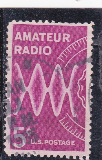 radio amateur