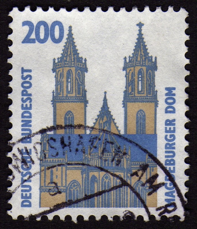 COL-MAGDERBURGER DOM