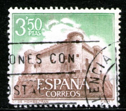 1979-Castillos de España