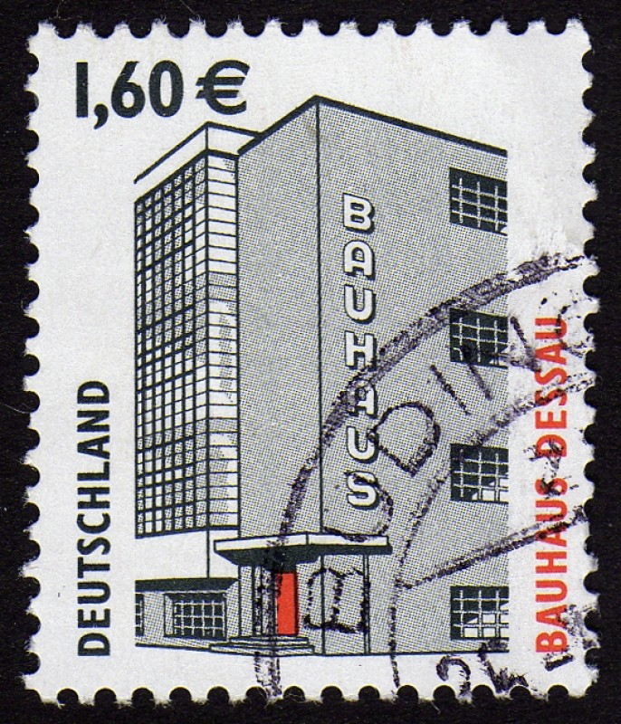 COL-BAUHAUS (DESSAU)