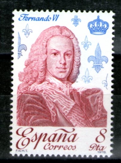2498-Fernando VI