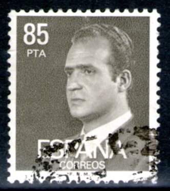 2604-Juan Carlos I