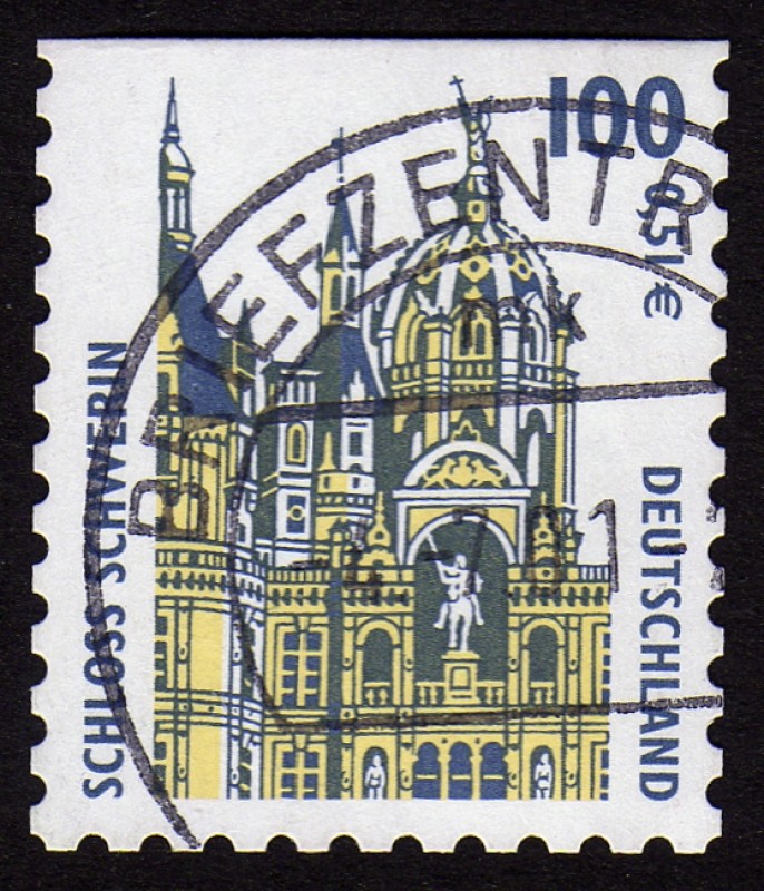 COL-SCHLOSS SCHWERIN